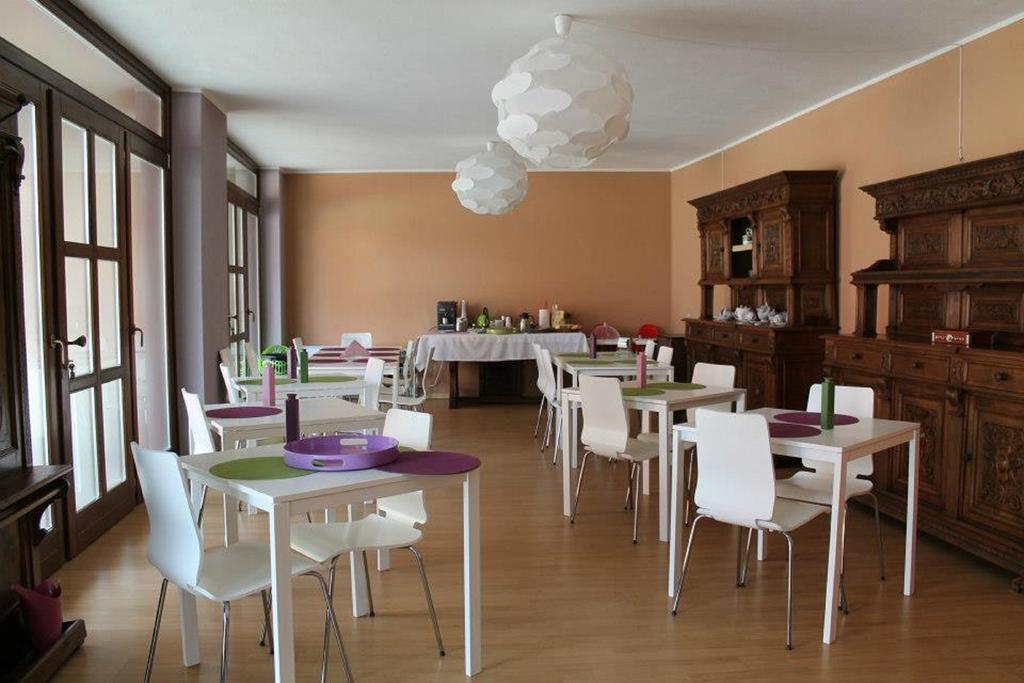 Tenuta Roletto Cuceglio Екстер'єр фото