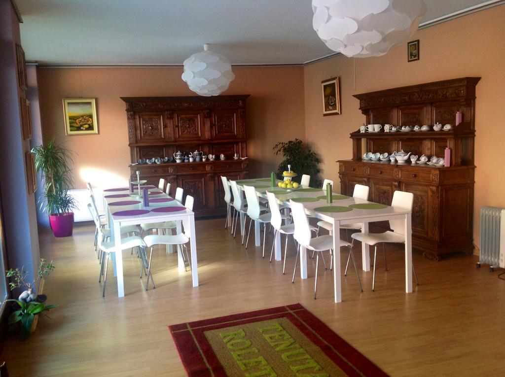 Tenuta Roletto Cuceglio Екстер'єр фото